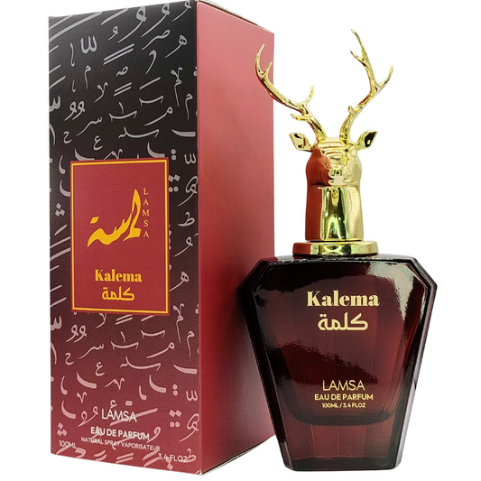 Kalema Lamsa Perfumes For Women 100ml