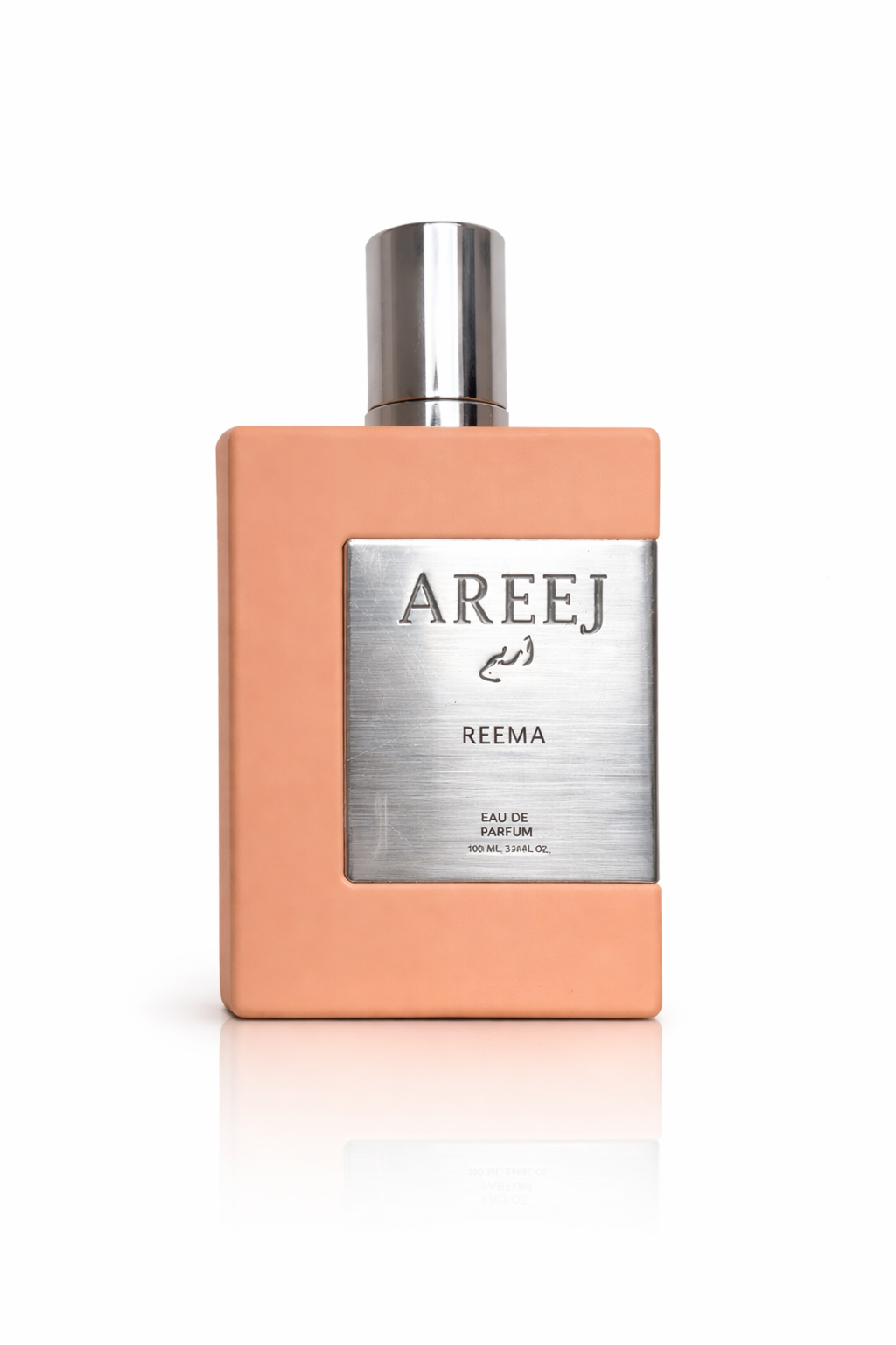 Areej Reema Eau De Parfum 3.4oz