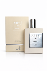 Areej Vanilla Obsession Eau De Parfum 3.4oz