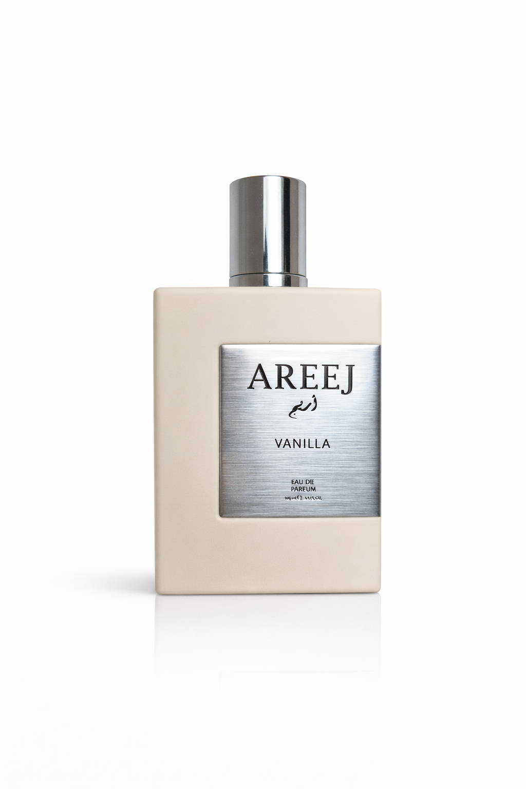 Areej Vanilla Obsession Eau De Parfum 3.4oz