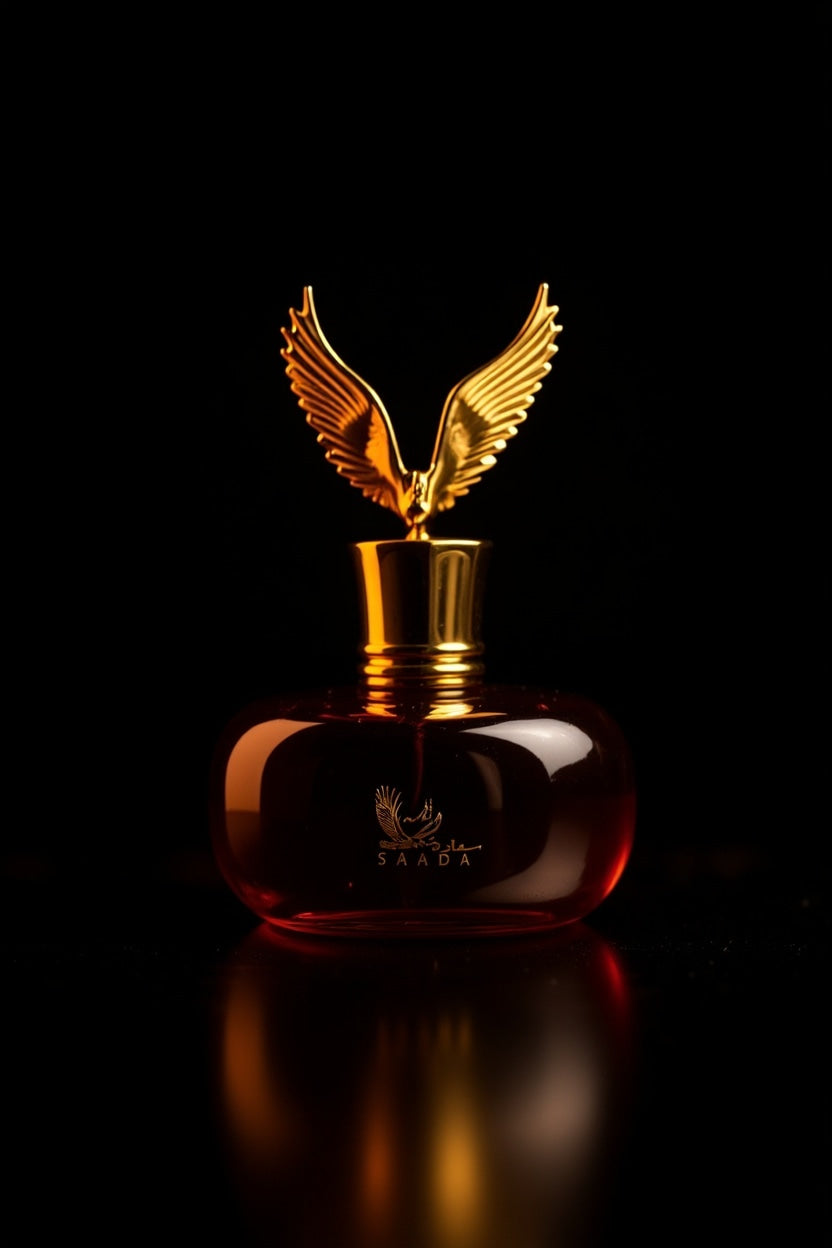 Saada