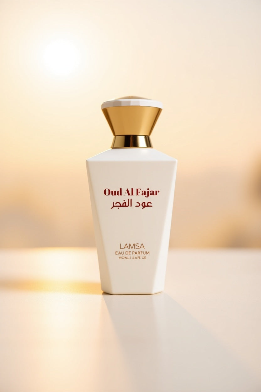 Oud Al Fajar