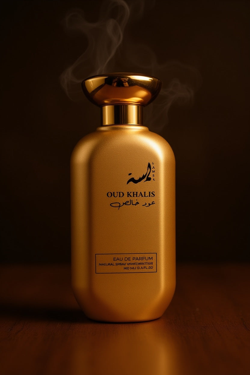 Oud Khalis
